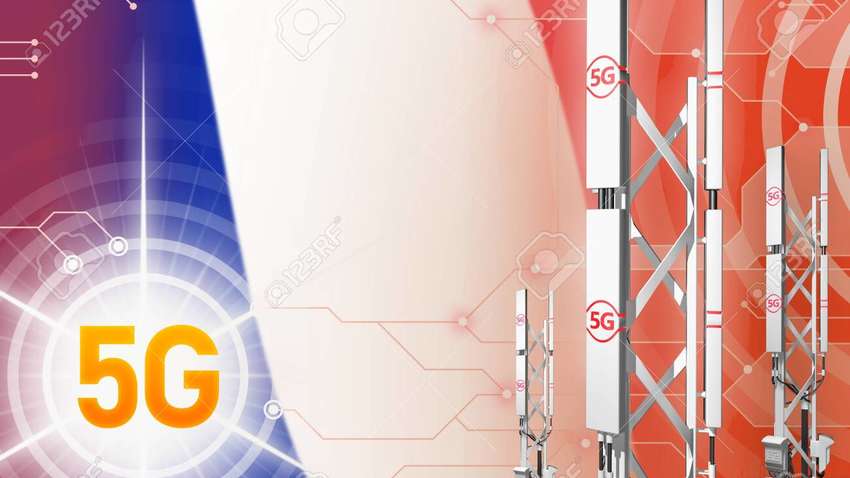 Французское правительство формирует условия лицензирования 5G-сетей