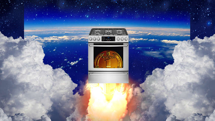 Підвищення цін на газ в Україні: що ще подорожчає в 2021 році