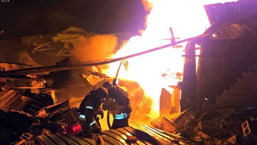 Энергетическое перемирие оказалось ловушкой: в США раскрыли хитрость Кремля