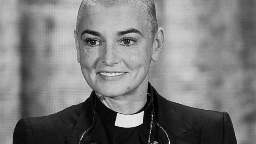 Смерть Шинейд О'Коннор: з'явилися нові подробиці про причини її смерті