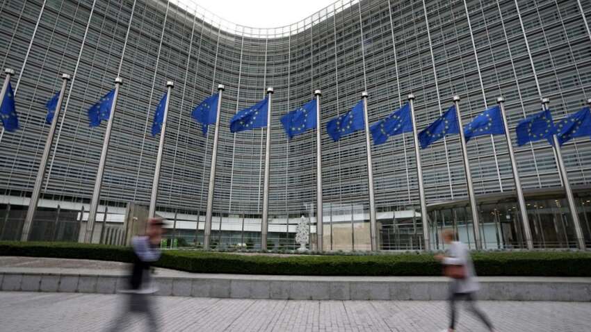 Україні не бачити 140 млрд євро: ЄС скандально провалив гучну обіцянку Україні не бачити 140 млрд євро: ЄС скандально провалив гучну обіцянку