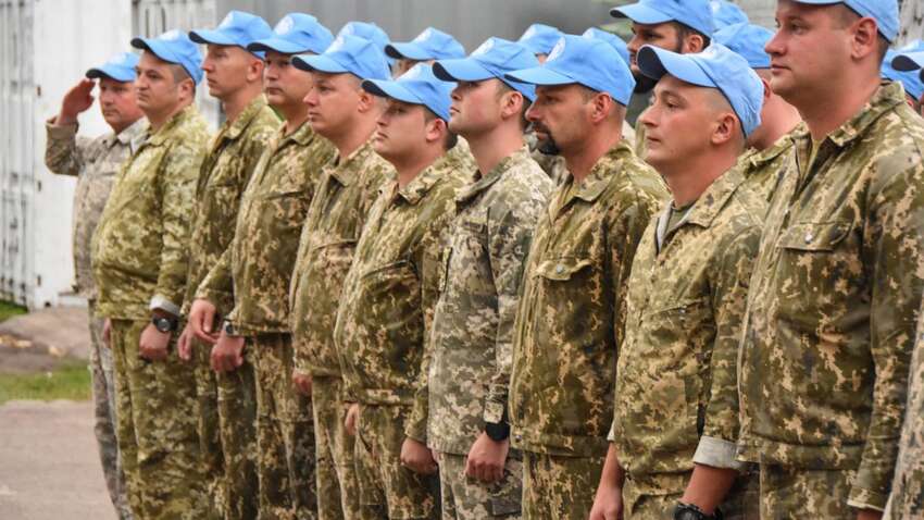 Скільки миротворців Європа може відправити до України: названо вражаючу цифру 
