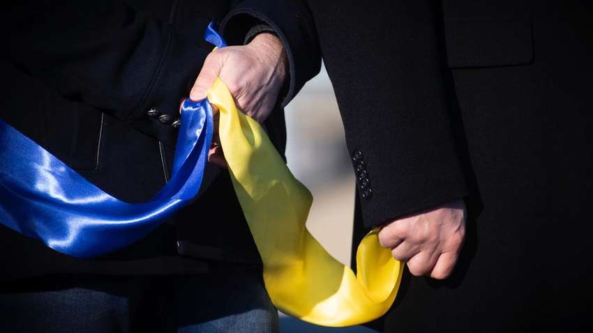 Украина впервые отмечает День единения: есть ли смысл в таком празднике – мнения экспертов