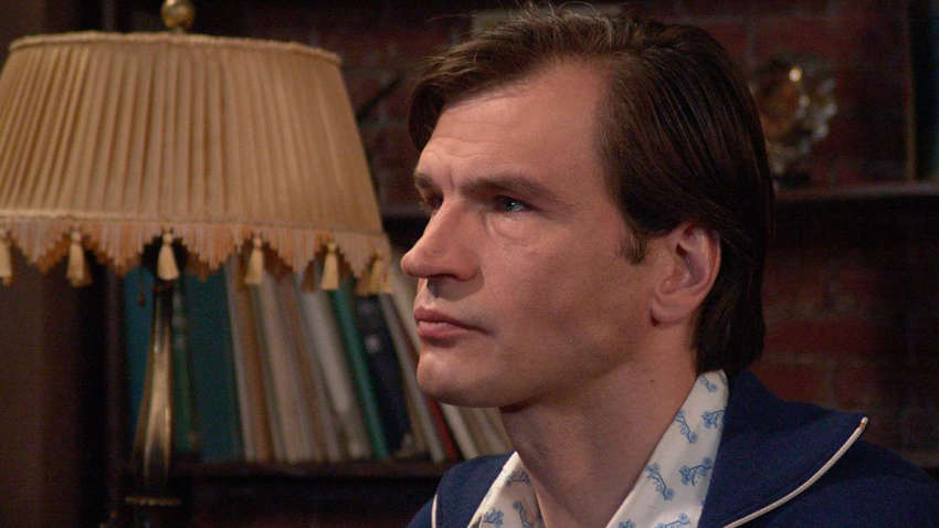 Умер популярный советский и российский актер Денис Карасев