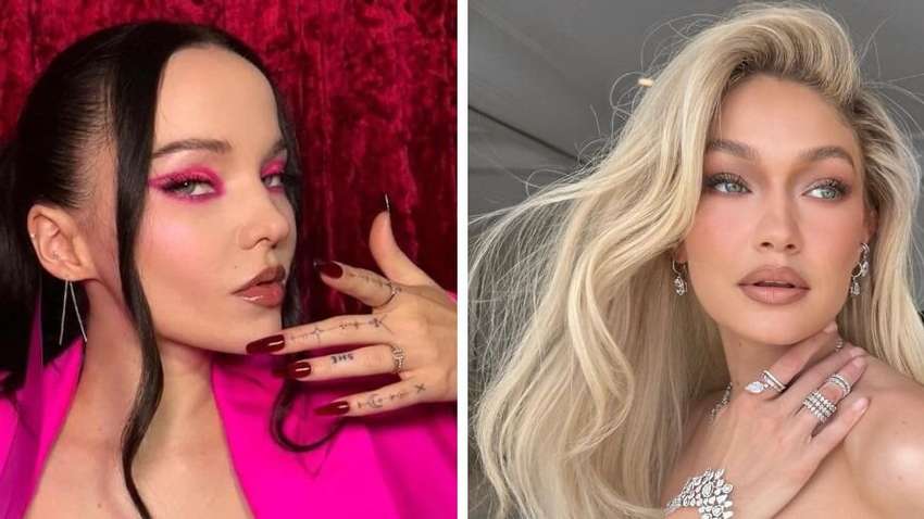 Как выглядеть стильно этим летом: тренды макияжа Как выглядеть стильно этим летом: тренды макияжа