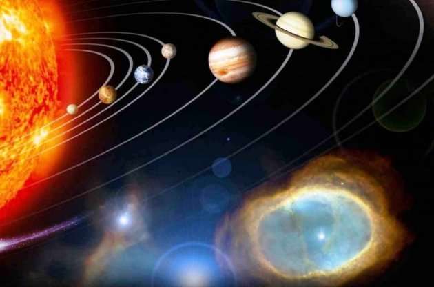 Шесть планет выстроятся на одной линии: кто сможет увидеть астрономическое чудо Шесть планет выстроятся на одной линии: кто сможет увидеть астрономическое чудо