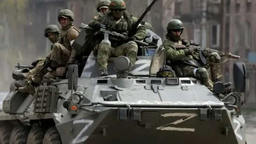 DeepState оновив прогноз: скільки часу знадобиться РФ, щоб окупувати всю Донеччину