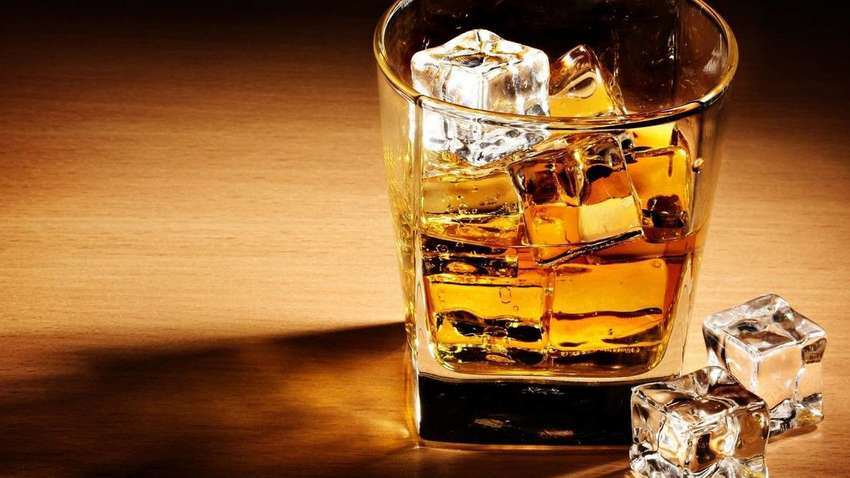 Який алкоголь найбезпечніший - поради дієтолога
