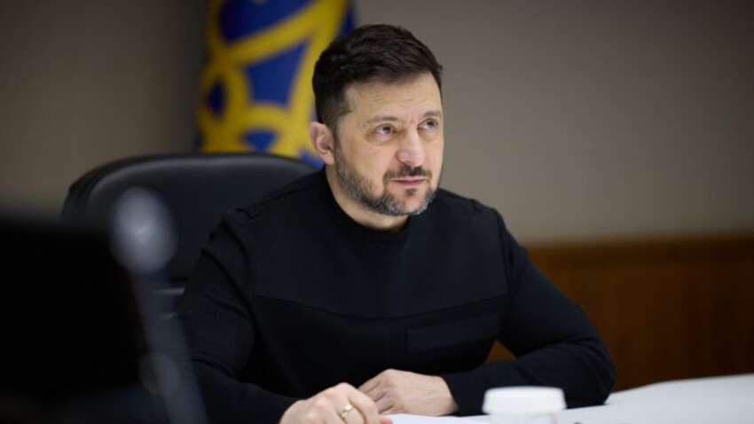 Зеленский обновил директивы для переговоров с РФ: Киев готовится к решающему раунду