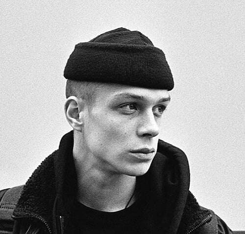 Молодий актор з РФ збирається воювати проти України