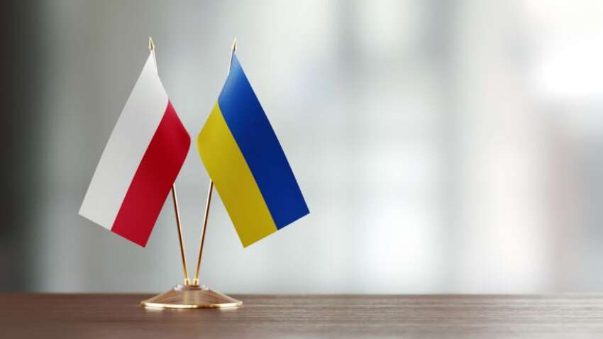 В Варшаве жестко ответили оппозиции на угрозы депортировать украинцев В Варшаве жестко ответили оппозиции на угрозы депортировать украинцев