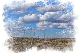 Никакой магии: ученые предлагают искусственно вызывать дожди Никакой магии: ученые предлагают искусственно вызывать дожди