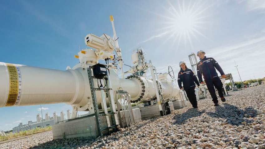 В Кабмине рассказали о ситуации с обсуждением транзита российского газа в ЕС В Кабмине рассказали о ситуации с обсуждением транзита российского газа в ЕС