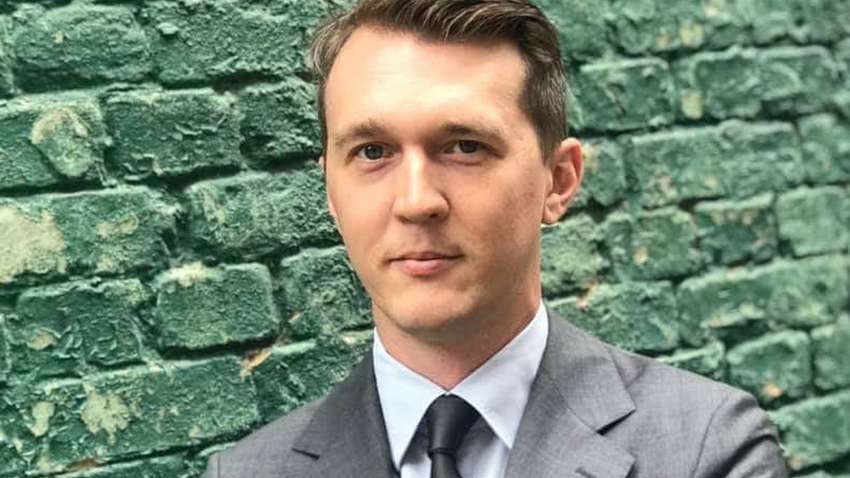 У Верховній Раді є люди, об'єднані широкими інтересами - Гудименко