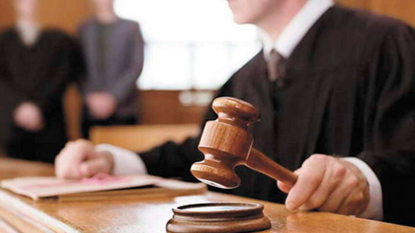 Українські банки подали рекордну кількість позовів до боржників: названо вражаючі цифри Українські банки подали рекордну кількість позовів до боржників: названо вражаючі цифри