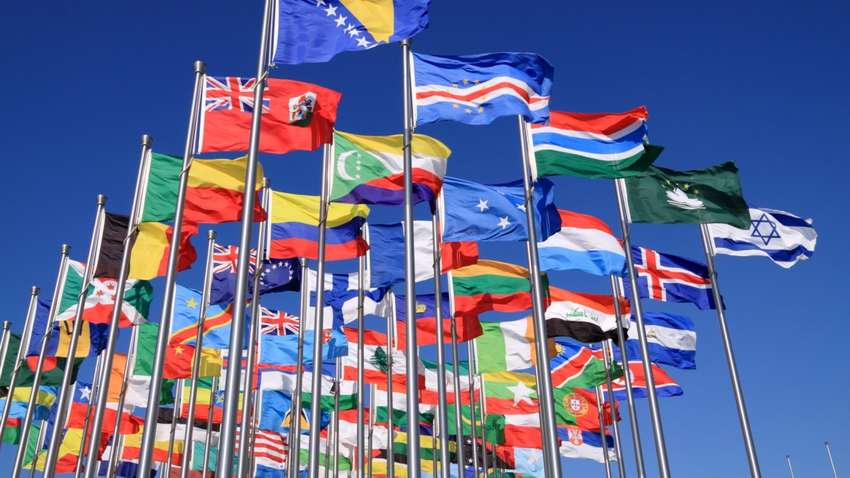 Внешняя политика: какие шансы и угрозы есть у Украины в декабре Внешняя политика: какие шансы и угрозы есть у Украины в декабре