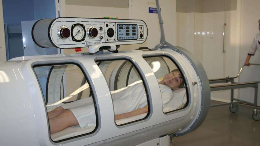 В Израиле придумали новый способ борьбы со старостью