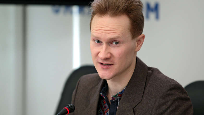 Антитабачный активист назвал курильщиков "маргиналами, нуждающимися в ментальной помощи"