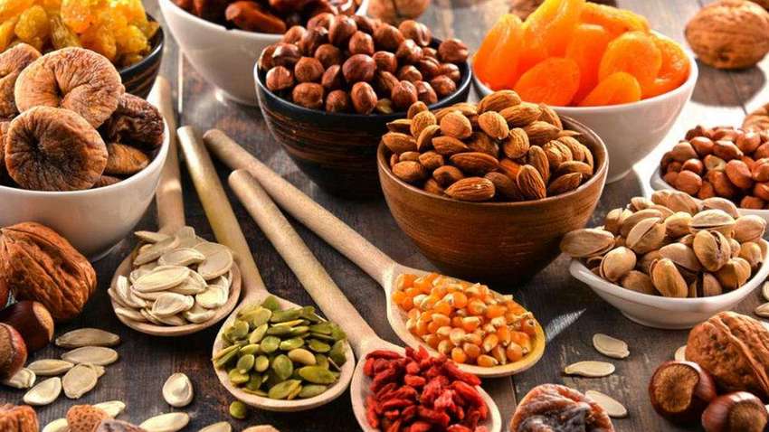 Що можна і потрібно їсти на голодний шлунок