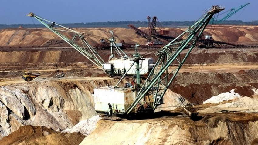 Сотрудничество с РФ: ОГХК до сих пор поставляет сырье компании «ВСМПО-АВИСМА» Сотрудничество с РФ: ОГХК до сих пор поставляет сырье компании «ВСМПО-АВИСМА»