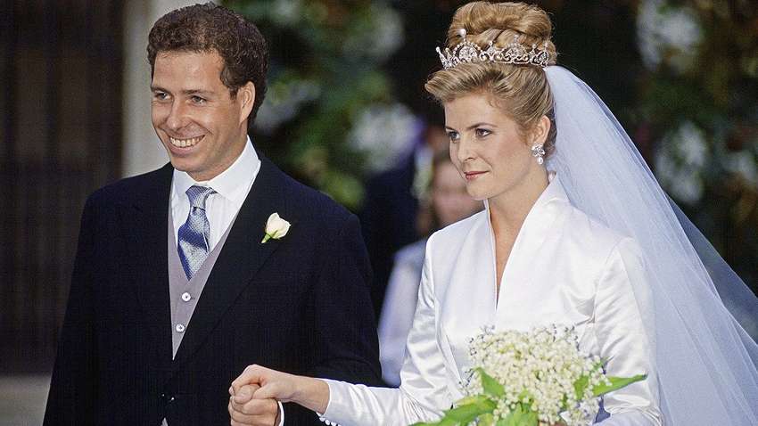 Королівська родина "тріщить по швах": племінник королеви Єлизавети II розводиться