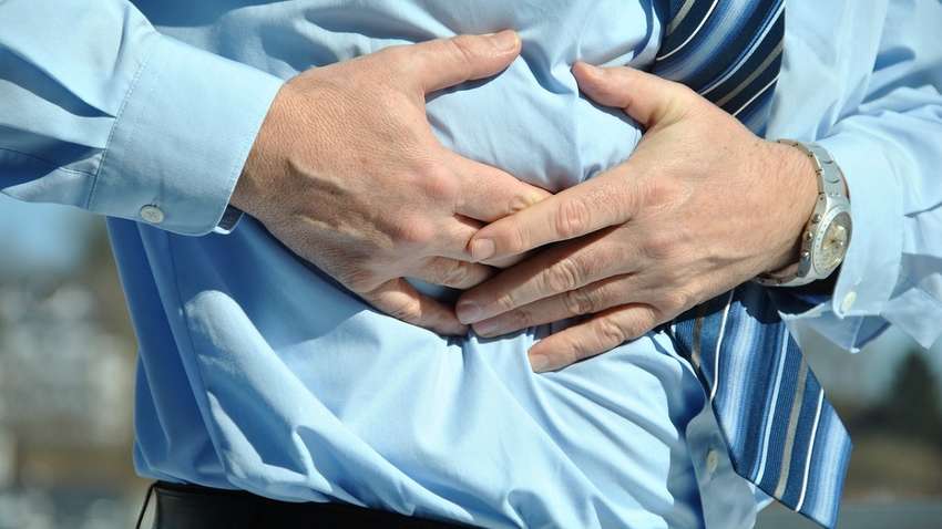 Топ неизлечимых болезней, медленно разрушающих организм