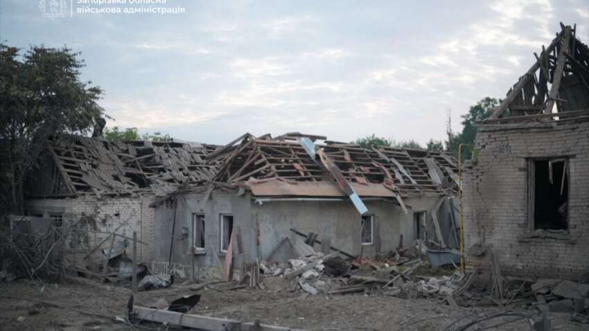 Трагические последствия для крупного областного центра: куда попала РФ