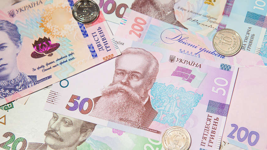 Шмыгаль сообщил о падении ВВП Украины на 0,8% на фоне кризиса из-за коронавируса