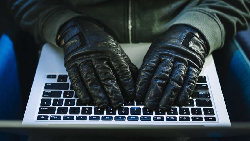 Хакеры усиленно атакуют государственные сайты