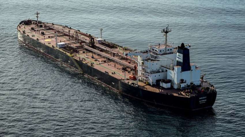 Украина начала морскую охоту: сколько судов "теневого флота" России уничтожено всего за сутки Украина начала морскую охоту: сколько судов "теневого флота" России уничтожено всего за сутки