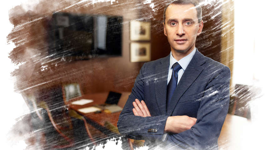 Ляшко пояснив, чому відмовився від крісла мера Києва