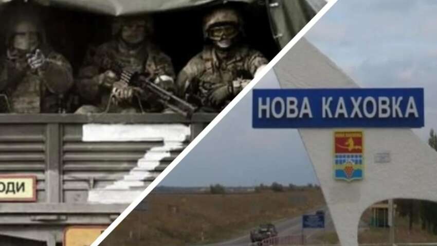 Зеленский пошел на страшное преступление накануне вторжения РФ: шокирующая правда из оккупированного города