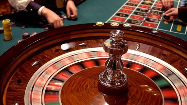 В Україні можуть легалізувати казино заради здоров'я нації