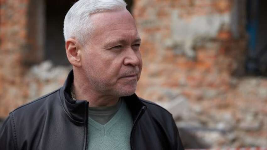 Мэр Харькова Терехов вступился за волонтеров: они имеют право на защиту