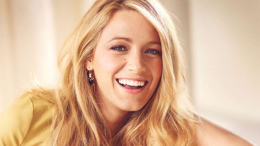 Звезда «Сплетницы» впервые вышла в свет после третьих родов