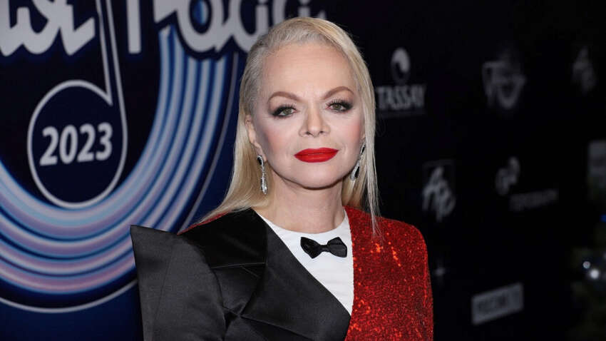 В России прочат "конец" для певицы из Одессы, поддерживающей режим Кремля