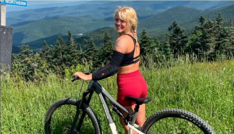 Почувалася мішенню і здобиччю: 19-річна соло-туристка назвала найбільш небезпечну країну Європи Почувалася мішенню і здобиччю: 19-річна соло-туристка назвала найбільш небезпечну країну Європи