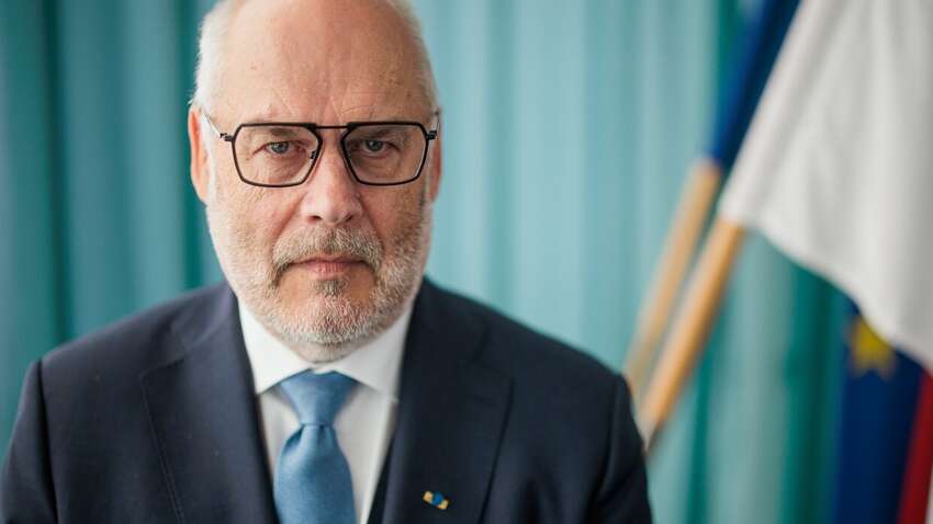 Россия сможет напасть на Эстонию: президент Карис назвал термины 