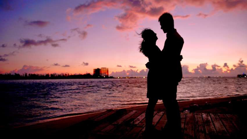 Париж потерял титул романтического места: кто стал новым лидером Париж потерял титул романтического места: кто стал новым лидером