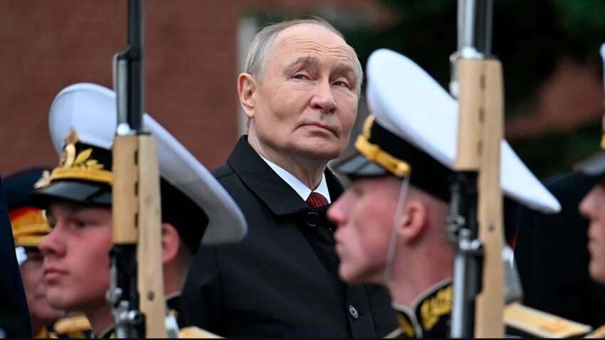 Украина добивает Путина: стало известно о шумном фиаско диктатора