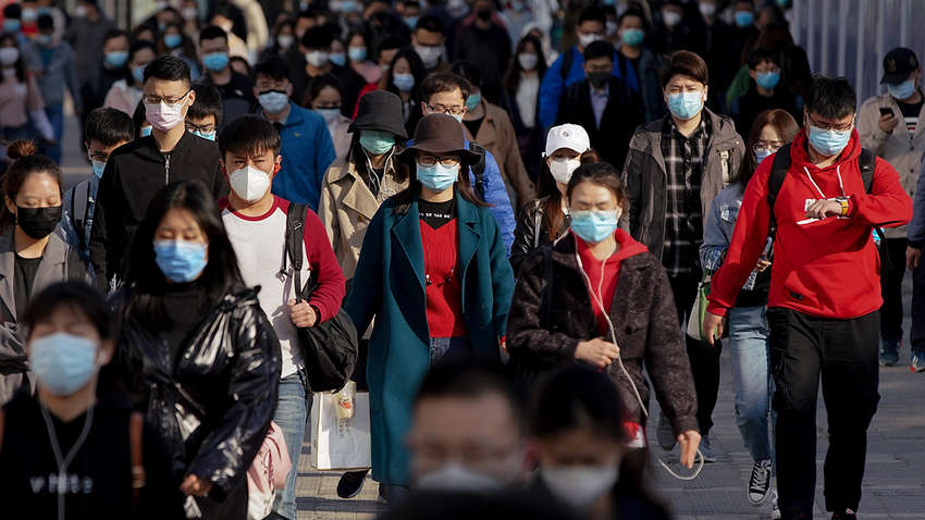 Зеленый свет рынку земли в Украине и опасность второй волны коронавируса: каким был понедельник