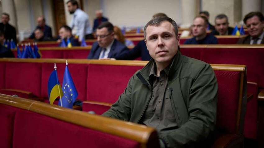 Путин хочет устроит Армагеддон: в Раде предупредили, в какое здание в центре Киева уже целится РФ