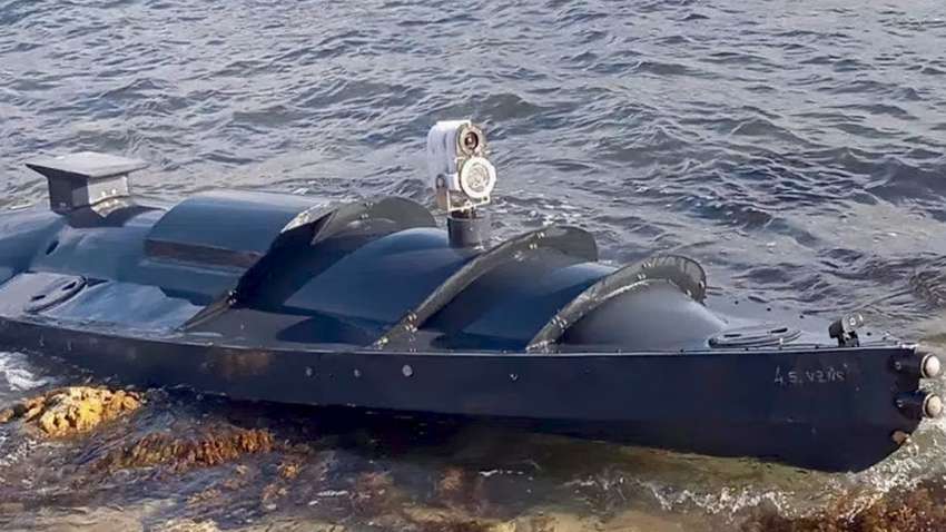 О чем говорят удары по агрессору в Крыму и Новороссийску – чего ждать дальше