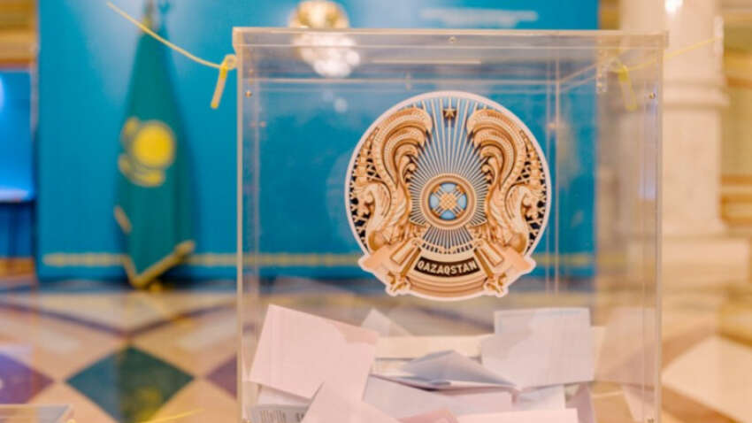 Казахстан получил новый парламент: что это значит для Токаева
