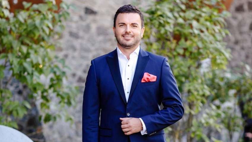 Ведучий "Холостяка" розповів про секс на проекті