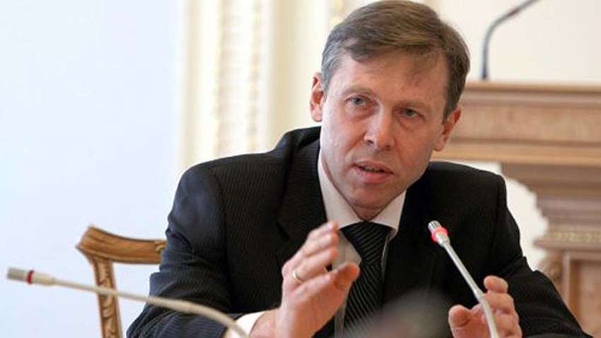 Нужен ли Украине закон об олигархах - мнение народного депутата