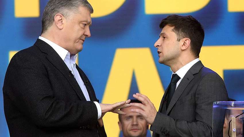 Тепер не час для сварок: як російсько-українська війна позначилася на українських політиках