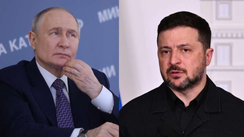 Это работает на нас: названа неожиданная причина громкого предложения Украины о перемирии