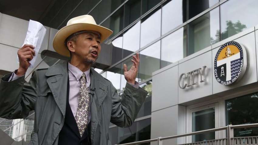 У США кандидата в губернатори заарештували за викрадення жінки: що розповіла жертва