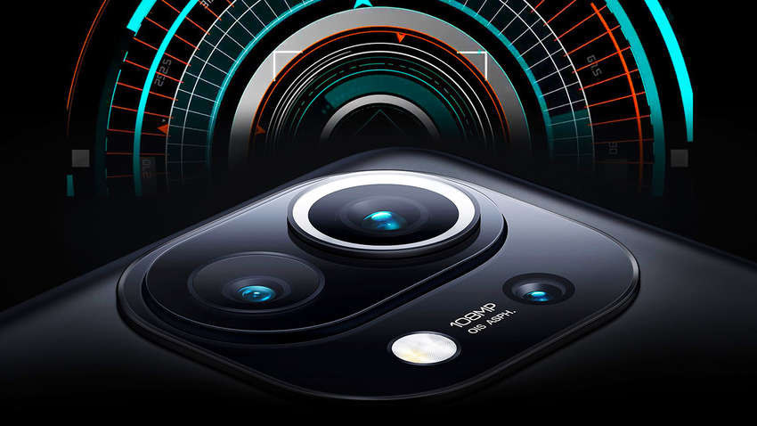 Смартфон Xiaomi отримав "розумний" режим нічної зйомки